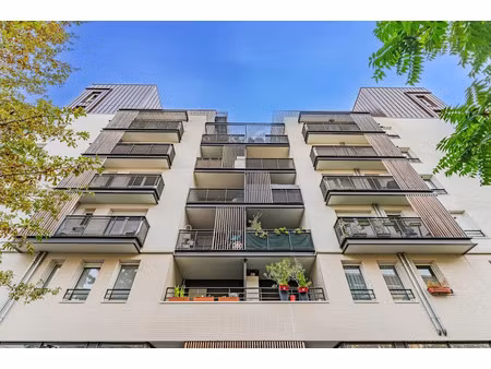 location meublée appartement 2 pièces 45 m² à vitry-sur-seine (94400)  1 245 €