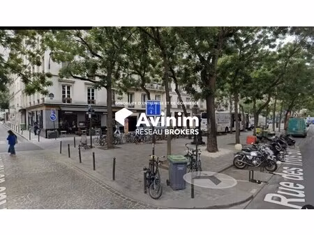 vente commerce 68 m²