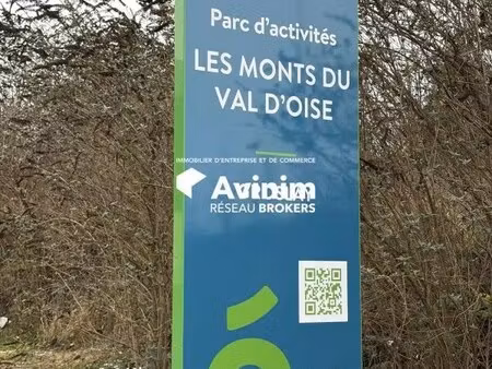 location entrepôt 273 m²