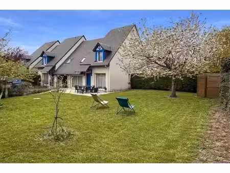 maison de 3 pièces de luxe en location à houlgate  france