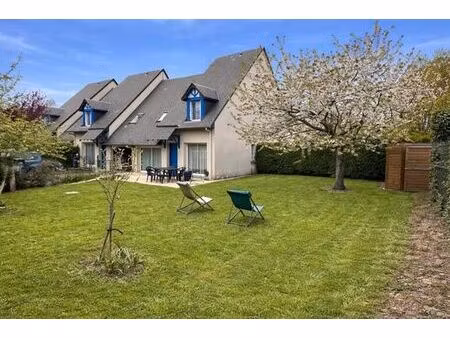 maison de prestige de 53 m2 en location houlgate  france