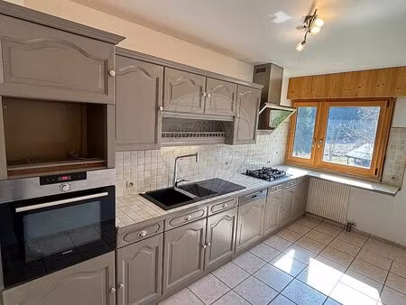 appartement 3 chambre(s) à vendre