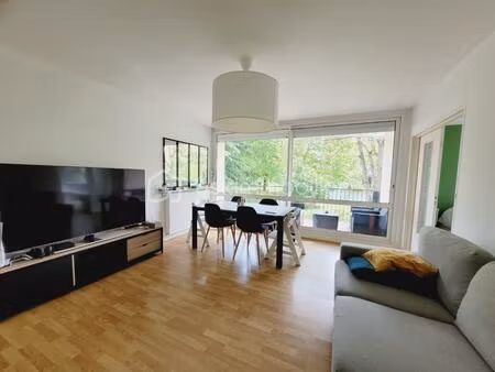 appartement de 61 45 m² à ballainvilliers
