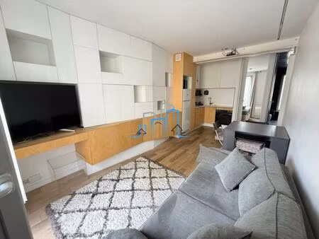 appartement 2 pièces à paris (75012)