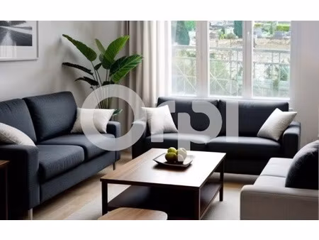 location appartement  60 m² t-3 à nanteuil-le-haudouin  921 €