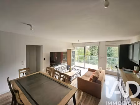 appartement à pérenchies (59840)