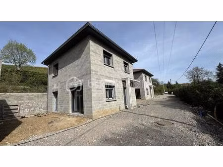 maison de 95 m² à moirans