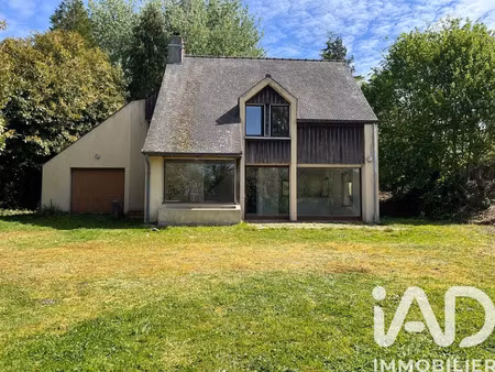 maison à paimpont (35380)