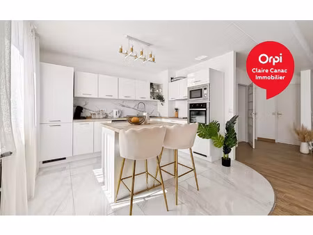 maison roquecourbe 130 m² t-5 à vendre  155 000 €