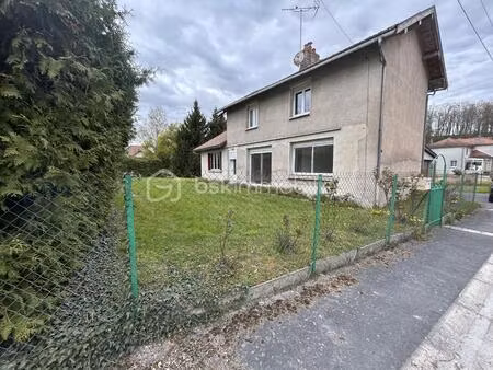 maison de village de 111 m² à suippes