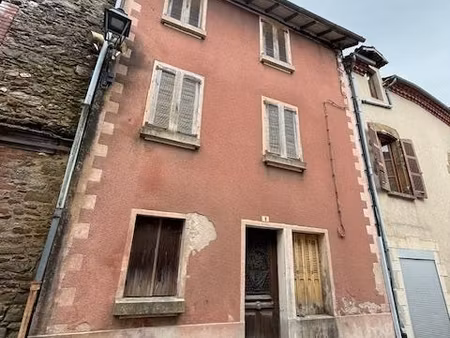 maison 3 pièces