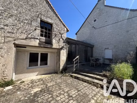 vente maison/villa 4 pièces