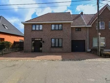 maison à vendre à nijlen € 389.000 (ln4sp) - janssen en janssen lille | zimmo