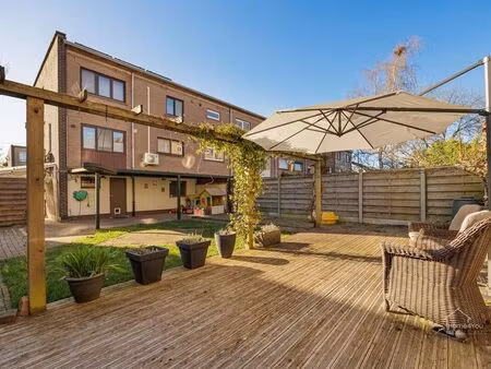 maison à vendre à lint € 424.000 (ln4xc) - home4you | zimmo