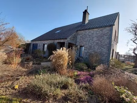 maison à vendre à herk-de-stad € 499.000 (ln4sl) - christophe neuteleers | zimmo