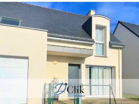 vente maison à changé (53810) : à vendre / 96m² changé