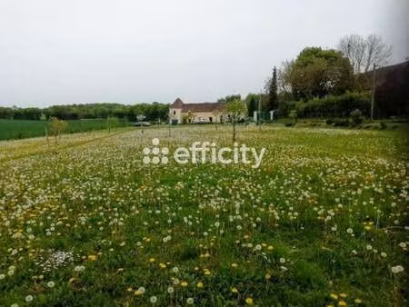 vente longère et corps de ferme à saint-germain-de-la-coudre (61130) : à vendre / 256m² sa