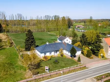 maison à vendre à herselt € 595.000 (ln4wp) - heylen vastgoed - geel | zimmo