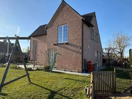 maison à vendre à moerkerke € 649.000 (ln4t8) - bonne vastgoed | zimmo
