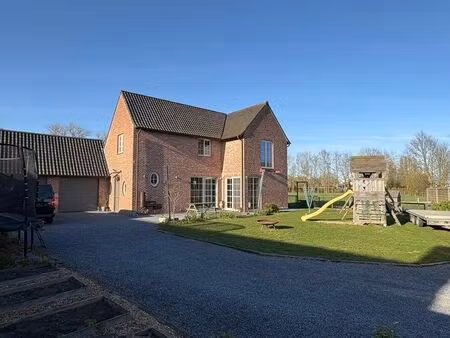 maison à vendre à moerkerke € 675.000 (ln4t8) - bonne vastgoed | zimmo