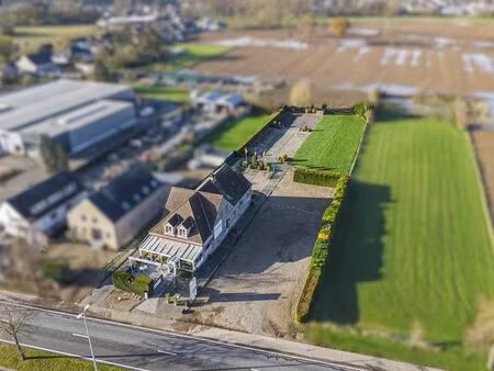 bien professionnel à vendre à opgrimbie € 975.000 (ln37h) - immo verslegers | zimmo