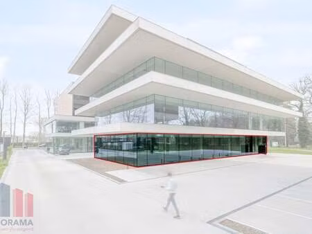 bien professionnel à vendre à brugge € 1.480.000 (lmnp1) - panorama b2b brugge - kust | zi