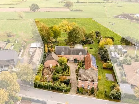 maison à vendre à overmere € 1.645.000 (lgnmk) - huysewinkel waasmunster | zimmo