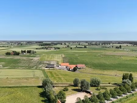 maison à vendre à ramskapelle € 1.995.000 (lmj1u) - willem cauwels real estate | zimmo