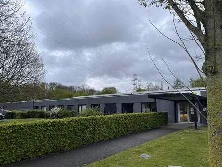 bedrijvencentrum brugge à sint-michiels à partir de € 600 (1004hn0) - dewaele business - b