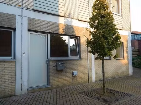 appartement à louer à zolder € 700 (ln38s) - era de piramide (diest) | zimmo