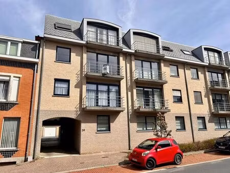 appartement à louer à renaix € 770 (ln3gf) - immo ad | zimmo