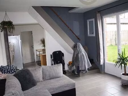 maison à louer à péruwelz € 575 (ln3i6) - primmo péruwelz | zimmo