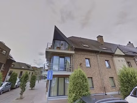 appartement à louer à neerpelt € 895 (ln3o4) - era carl tournier (lommel) | zimmo
