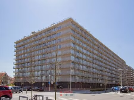 appartement à louer à nieuwpoort € 720 (k9g9d) - euro immo | zimmo