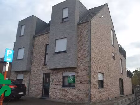 appartement à louer à grobbendonk € 925 (ln451) - kantoor geel | zimmo