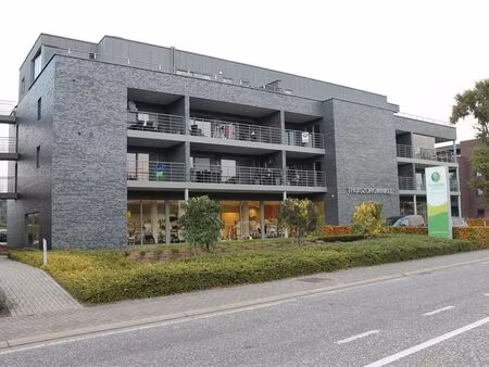 appartement à louer à overpelt € 950 (koksw) | zimmo