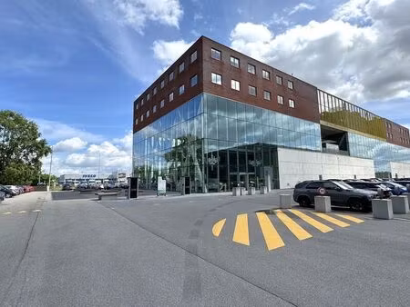 bien professionnel à louer à noorderwijk € 1.115 (ln2x6) - cd-vastgoed bvba | zimmo