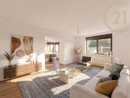 maison à louer à auvelais € 960 (ln3zl) - century 21 alliance | zimmo