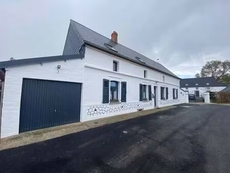 maison à louer à mainvault € 950 (ln3i5) - primmo péruwelz | zimmo