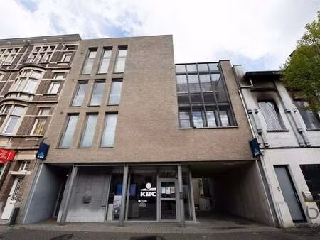 appartement à louer à hoboken € 1.220 (ln3xz) - buytaert immo consulting | zimmo