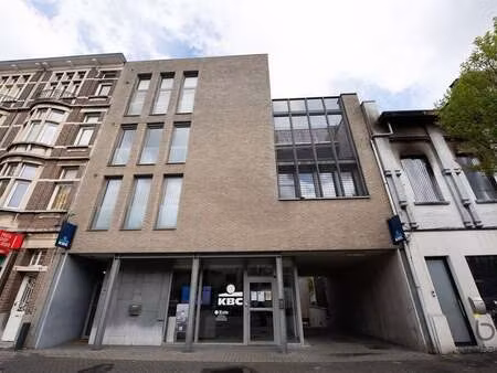 appartement à louer à hoboken € 1.220 (ln3xz) - buytaert immo consulting | zimmo