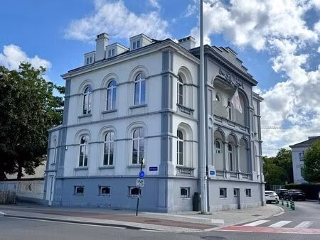 bien professionnel à louer à mechelen € 1.230 (ln2xa) - cd-vastgoed bvba | zimmo