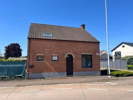 maison à louer à heusden € 1.100 (ln3y3) - era de piramide (diest) | zimmo
