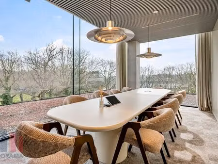 bien professionnel à louer à brugge € 5.844 (lmnod) - panorama b2b brugge - kust | zimmo