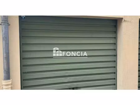 garage secteur gare sablon