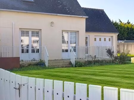 maison groix 6 pièce(s) 66 m2