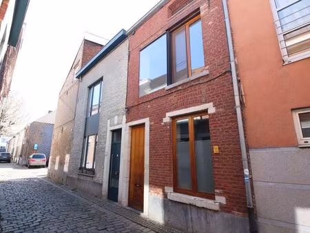 maison à vendre à leuven € 460.000 (ln55h) - immo anthonis | zimmo