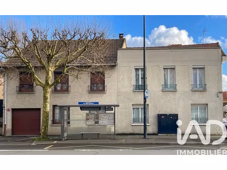 maison de ville à champigny-sur-marne (94500)