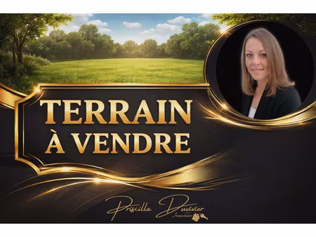 terrain à bâtir 766 m² – villers-saint-sépulcre