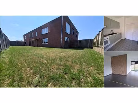 rez-de-chaussée à louer à baksveld 12 westerlo (rwc42299)